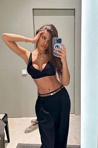 Алина - проверенные фото проститутки