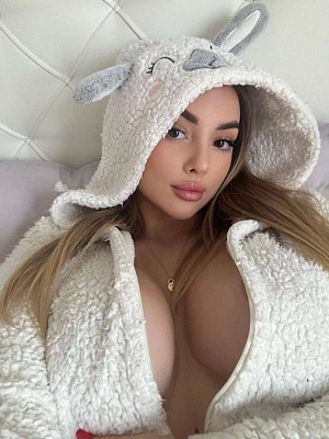 Анкета Елизавета с реальными фото