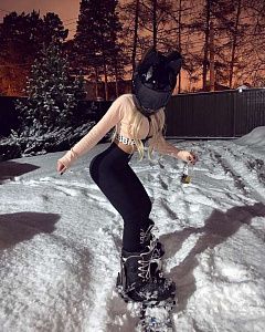 София - проверенные фото проститутки