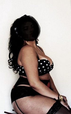 Девушка Аня, фото и отзывы