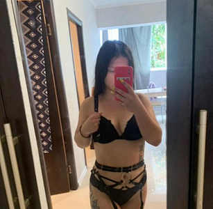 Брюнетки, Кира - фото и отзывы