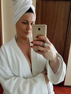 Анкета Анфиса с реальными фото