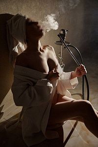 Юлия, Брюнетки - фото