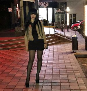 Настя, +7 985 008 85 61 - отзывы о фее