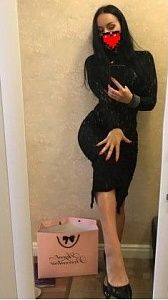 Фото Вика 27 лет, 165 см