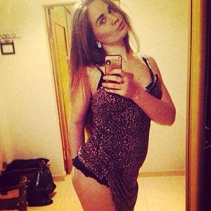 Фото Настя, 25 лет