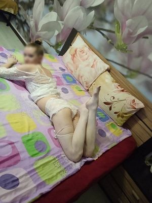 Детализированные фото и отзывы Катя