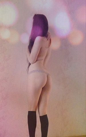 Фото Аленочка, 26 лет