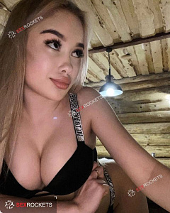 Настя 25 лет — эротические фото