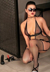 Аяна из Сыктывкар - интим фото