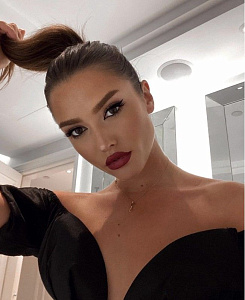 Фото Вита 25 лет, 167 см