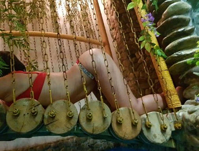 Реальные фото Вероника