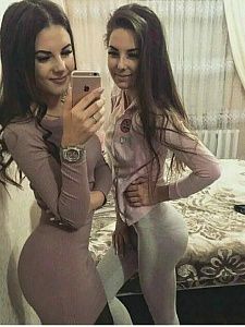 Девушка Подружки, фото и отзывы