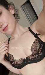 Алена из Владивосток - интим фото