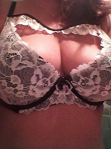 Анна, Брюнетки - фото