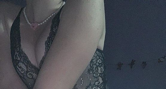 Элина — эротические фото