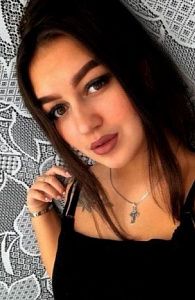 Вика — фото и список услуг