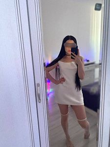 Юля, +7 920 530 90 85 - отзывы о фее