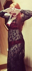 Рита - проверенные фото проститутки