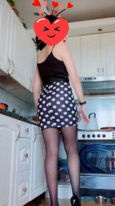 Татьяна из Брянск - интим фото