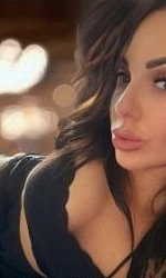 Брюнетки, Ирина - фото и отзывы