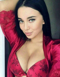 Фото Кристина 24 лет, 170 см