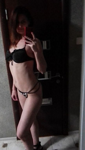 Анкета Анечка с реальными фото