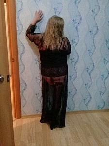 Яна из Сочи - интим фото