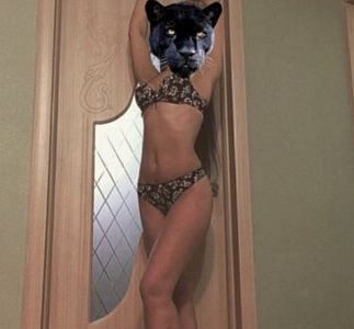 Алиса из Владивосток - интим фото