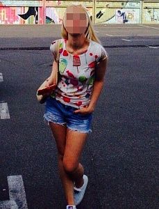 Детализированные фото и отзывы Викуся