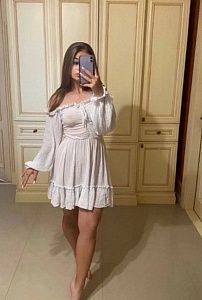 Девушка Анастасия, фото и отзывы