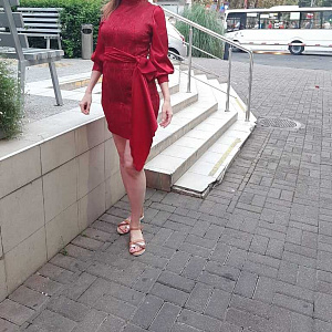 Брюнетки, Анечка - фото и отзывы