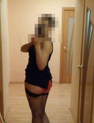 Брюнетки, Карина - фото и отзывы