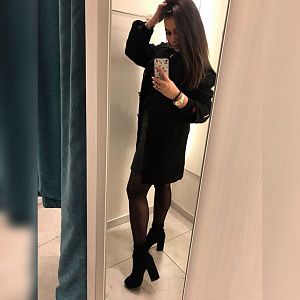 Анкета Вика с реальными фото