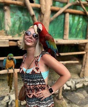 Ника - проверенные фото проститутки