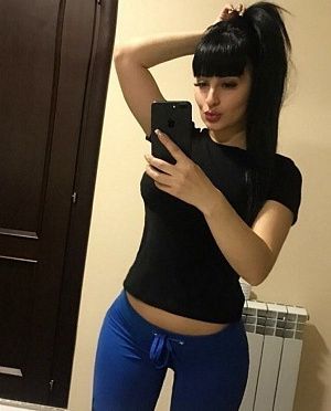 Девушка Настя, фото и отзывы